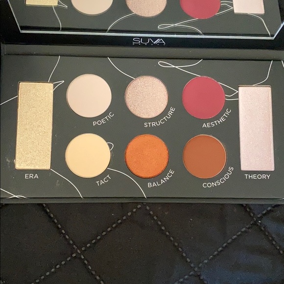 New Protege eyeshadow palette - Picture 3 of 6